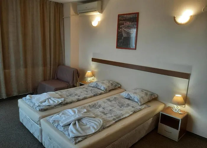 Hotel Orchidea