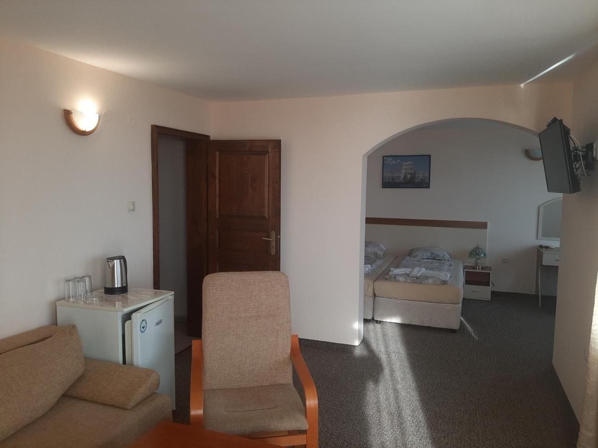 Orchidea Otel Süzebolu