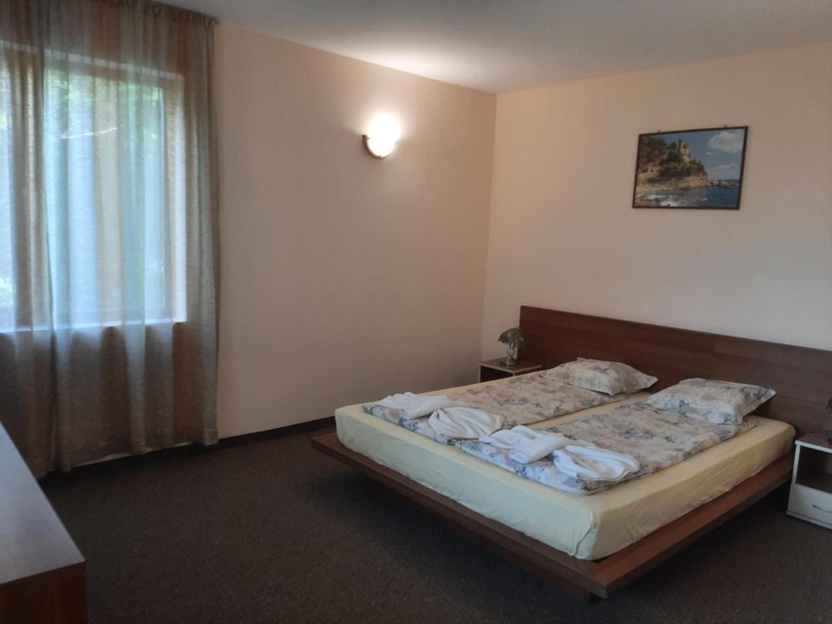 Otel Orchidea 3*