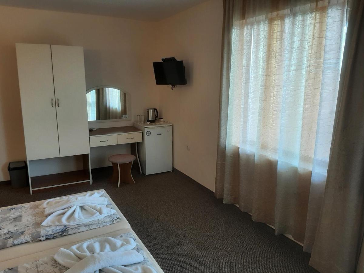 Orchidea 3* Süzebolu